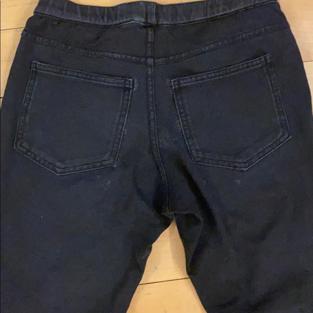 Hue Flared Leggings Sz XS - Picture 16 of 16